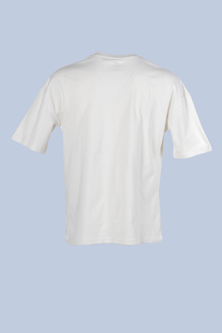 NEW BALANCE TRABZONSPOR LOGO OVERSIZE T-SHIRT