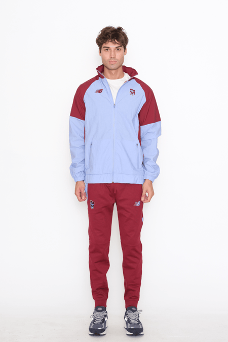 NEW BALANCE TRABZONSPOR RAIN JACKET