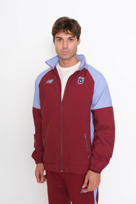 NEW BALANCE TRABZONSPOR RAIN JACKET