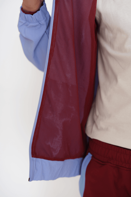 NEW BALANCE TRABZONSPOR RAIN JACKET