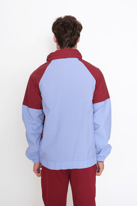 NEW BALANCE TRABZONSPOR RAIN JACKET