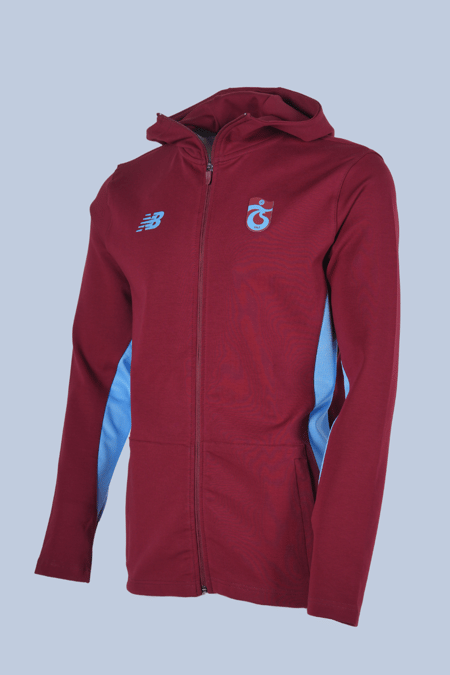 NEW BALANCE TRABZONSPOR  RAİN JACKET