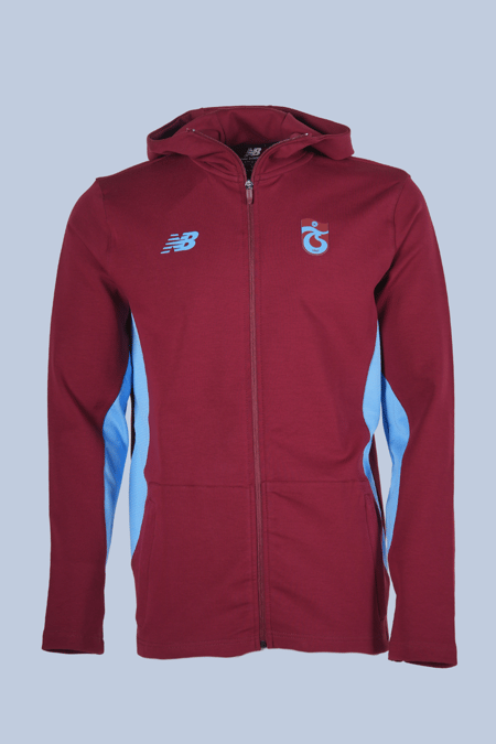 NEW BALANCE TRABZONSPOR  RAİN JACKET
