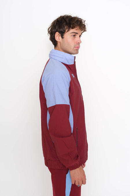 NEW BALANCE TRABZONSPOR RAIN JACKET