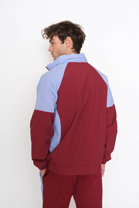 NEW BALANCE TRABZONSPOR RAIN JACKET