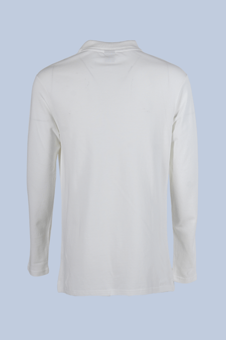 NEW BALANCE TRABZONSPOR UZUN KOL POLO KAMP  T-SHIRT