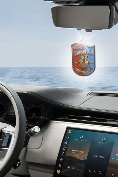 OTO KOKU ASMA ŞAMPİYONLUK OCEAN
