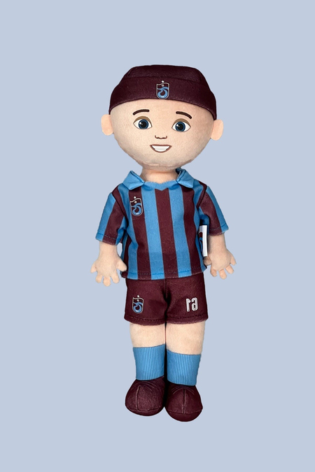 OYUNCAK  FUTBOLCU ÇOCUK