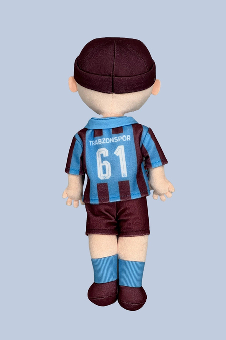OYUNCAK  FUTBOLCU ÇOCUK