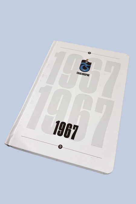 ÖZEL SERİ DEFTER