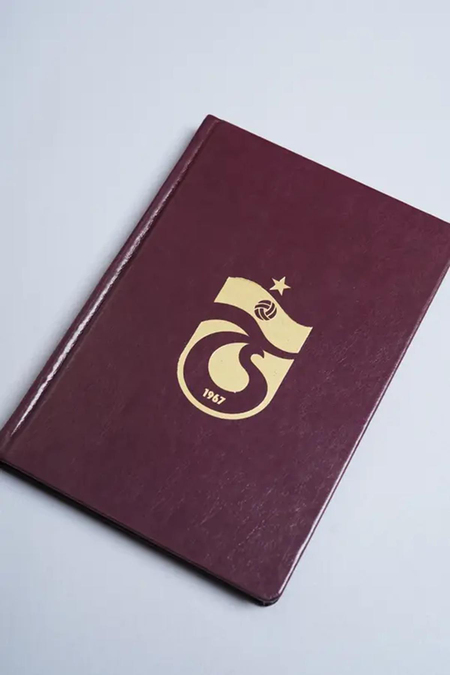 ÖZEL SERİ DEFTER DERİ KAPAKLI