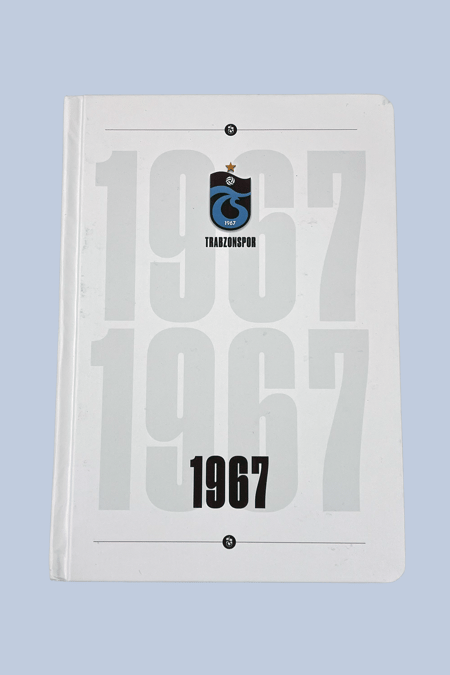 ÖZEL SERİ DEFTER