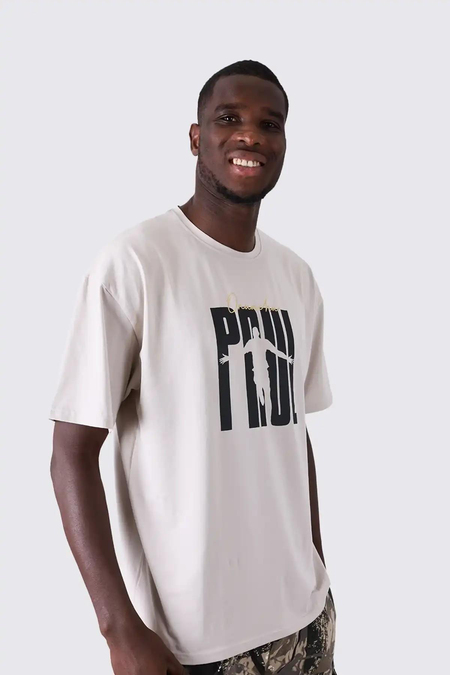 PAUL ONUACHU TSHİRT