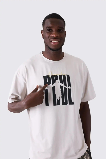 PAUL ONUACHU TSHİRT