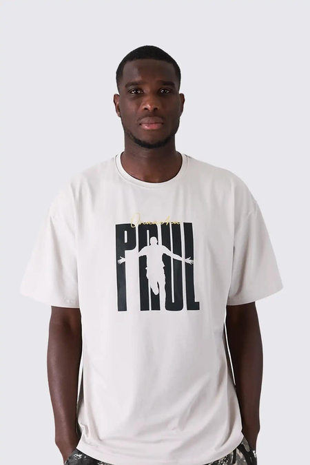 PAUL ONUACHU TSHİRT