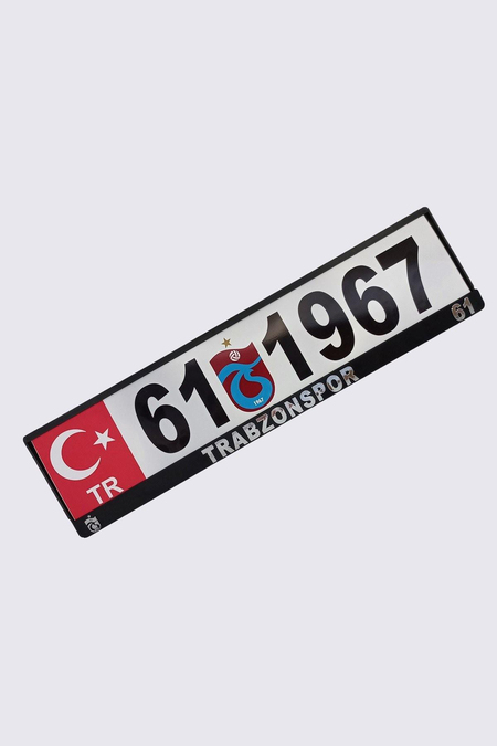 PLAKALIK TEK RENK