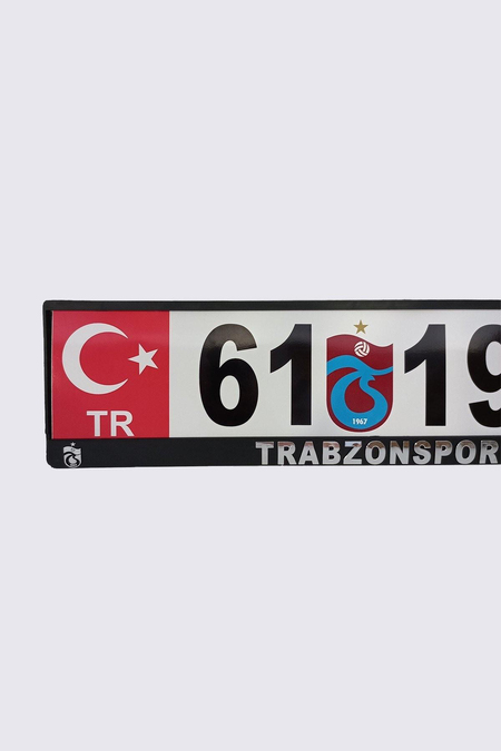 PLAKALIK TEK RENK