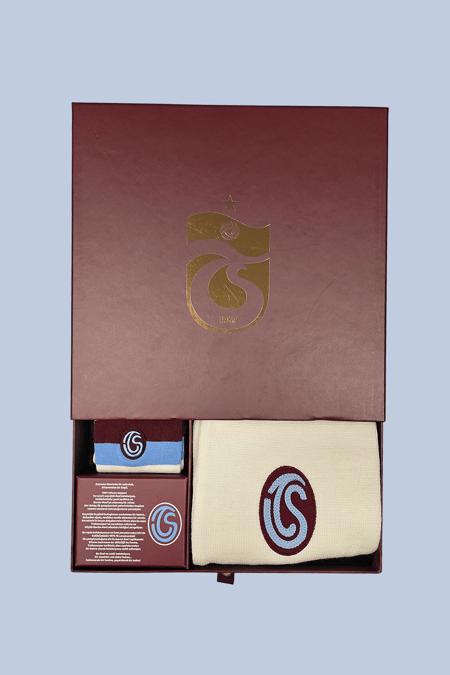 RETRO ÖZEL SET
