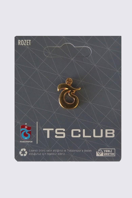 ROZET GOLD İÇ LOGO