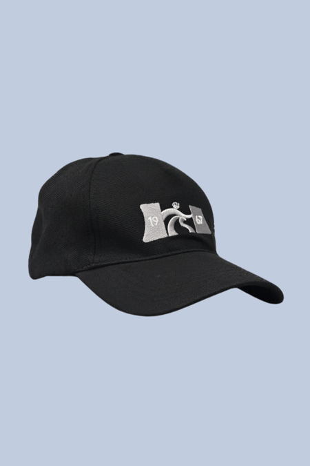 ŞAPKA 1967 LOGOLU