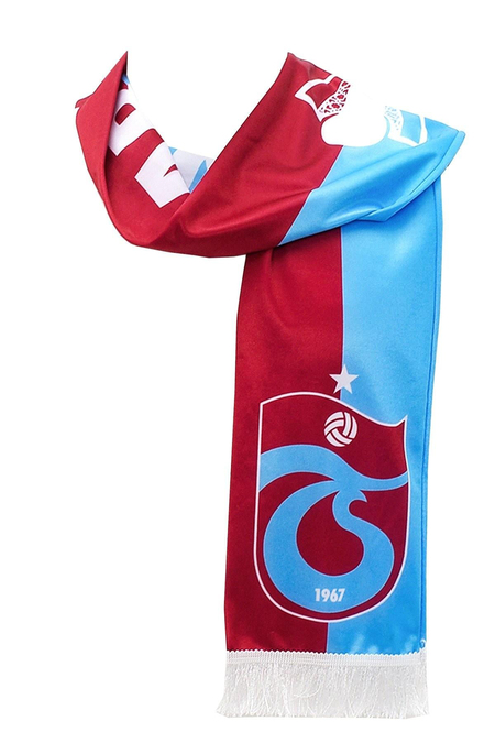 SATEN ATKI 2021-2022 SEZONU ŞAMPİYONU TRABZONSPOR