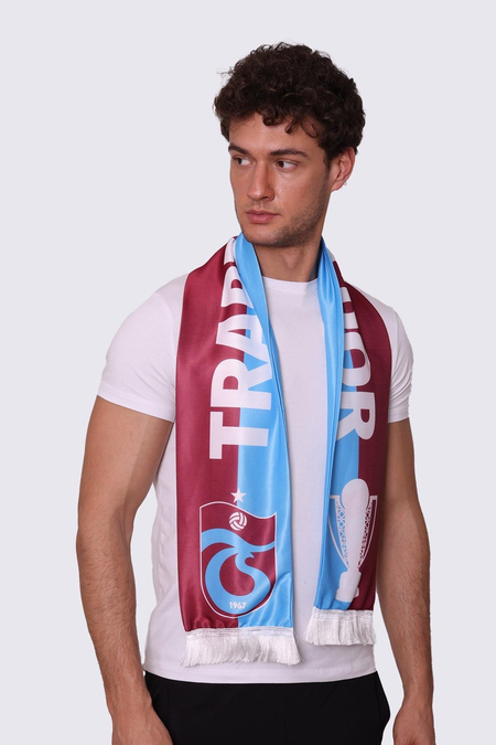 SATEN ATKI 2021-2022 SEZONU ŞAMPİYONU TRABZONSPOR