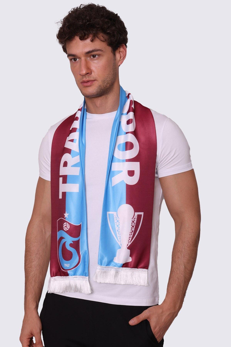 SATEN ATKI 2021-2022 SEZONU ŞAMPİYONU TRABZONSPOR