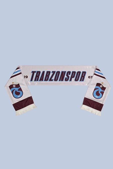 SATEN ATKI TRABZONSPOR