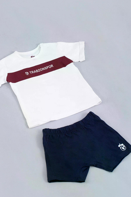 ŞORT TAKIM TRABZONSPOR BASKILI