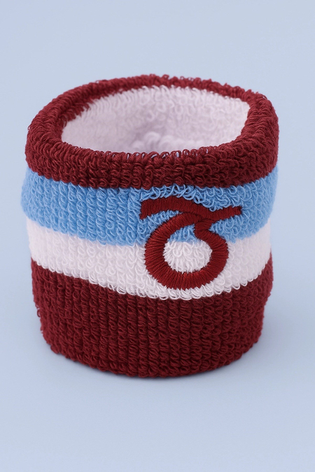 SPORCU BİLEKLİK HAVLU ÖRGÜ İÇ LOGO