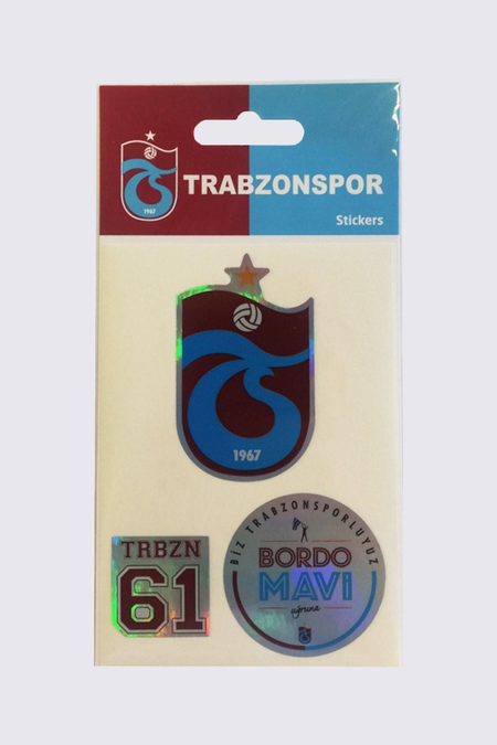 STICKER SET 14153