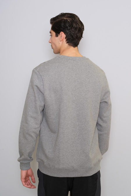 SWEAT BASKILI
