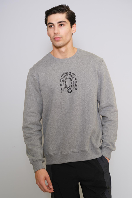 SWEAT BASKILI