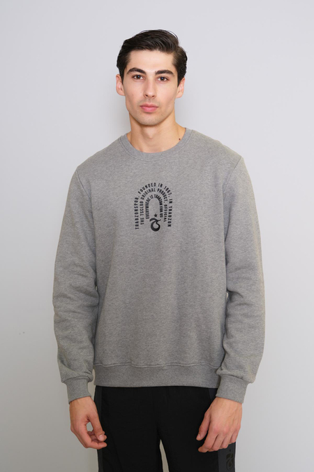 SWEAT BASKILI
