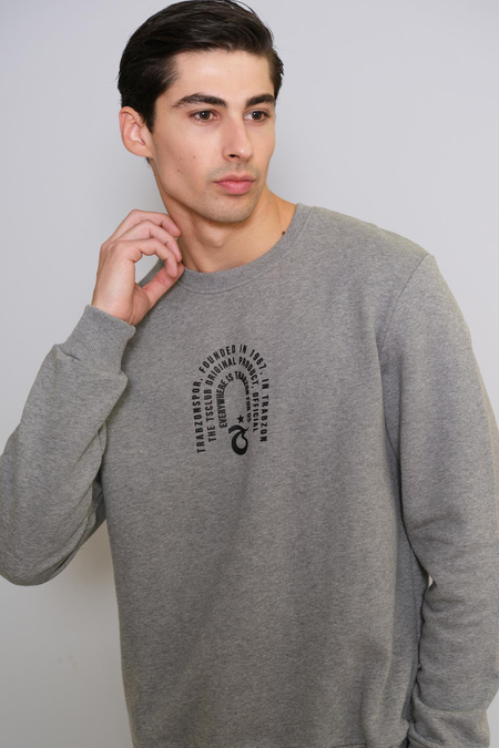 SWEAT BASKILI