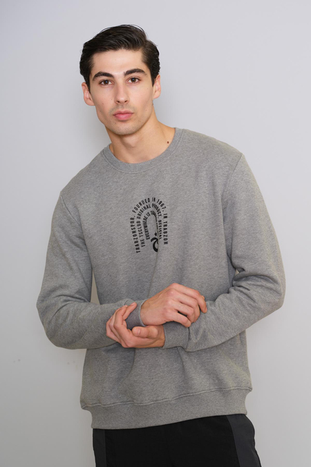 SWEAT BASKILI