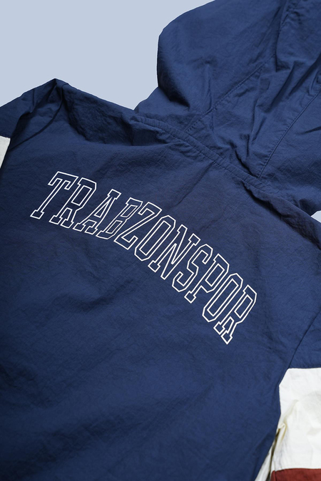 SWEAT FERMUARLI RETRO