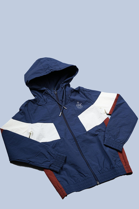 SWEAT FERMUARLI RETRO