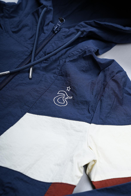 SWEAT FERMUARLI RETRO