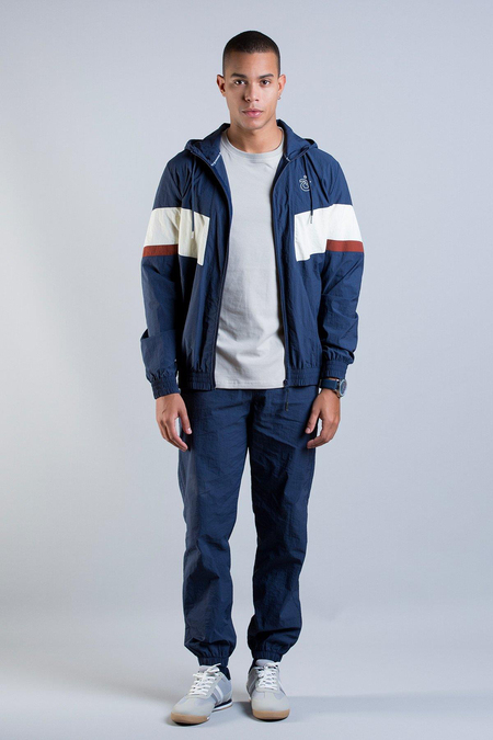 SWEAT FERMUARLI RETRO
