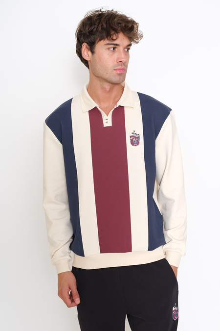 SWEAT FIRTINA POLO YAKA