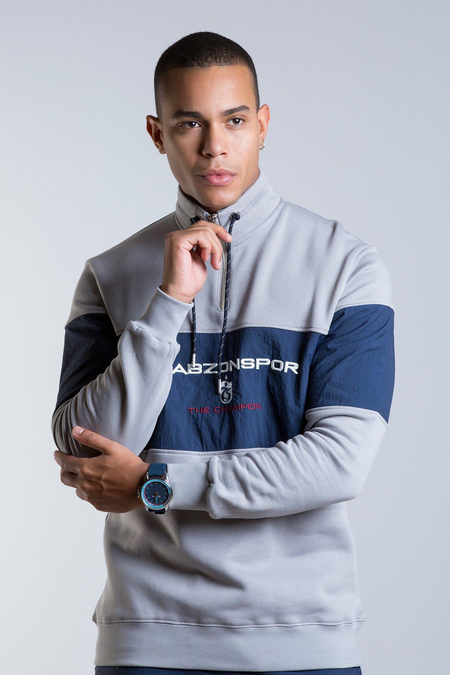 SWEAT GÖĞSÜ TRABZONSPOR YAZILI
