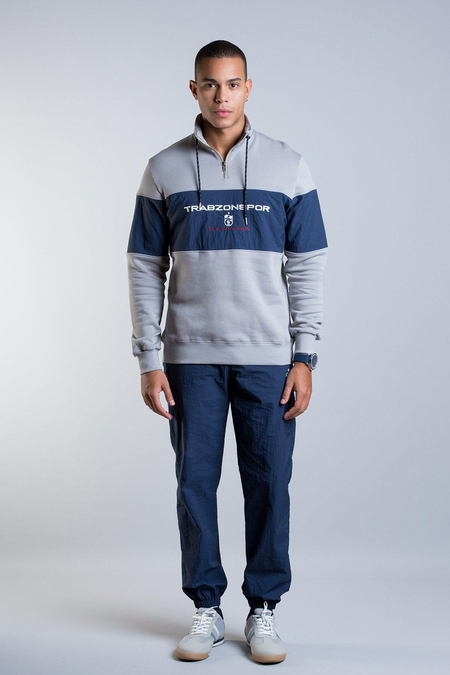 SWEAT GÖĞSÜ TRABZONSPOR YAZILI