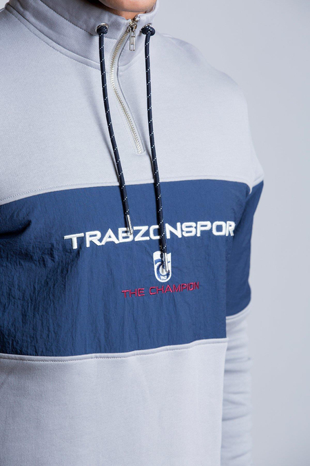 SWEAT GÖĞSÜ TRABZONSPOR YAZILI