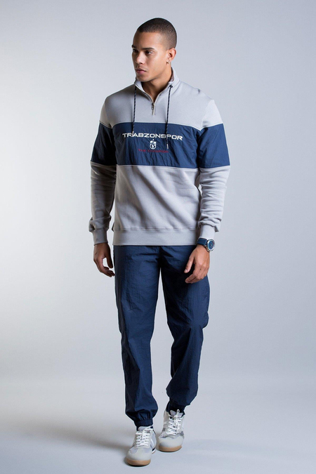 SWEAT GÖĞSÜ TRABZONSPOR YAZILI