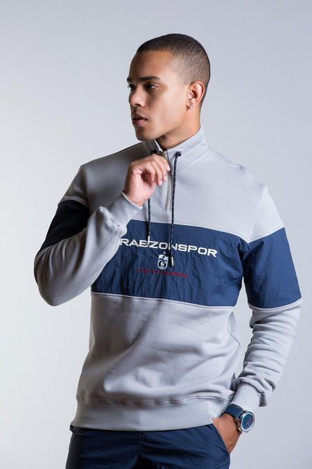 SWEAT GÖĞSÜ TRABZONSPOR YAZILI