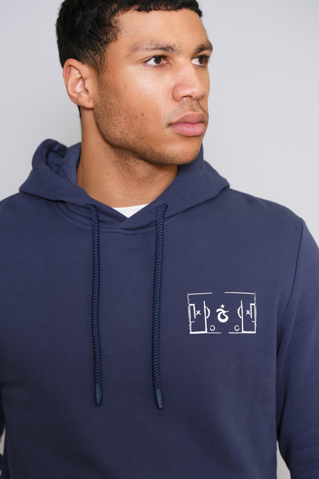 SWEAT SIRT BASKILI