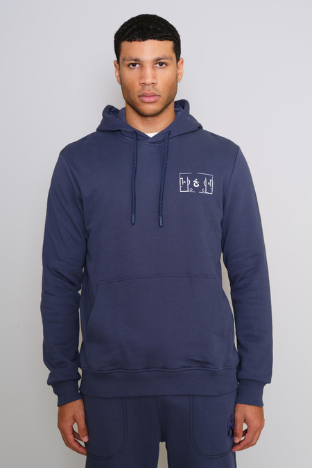 SWEAT SIRT BASKILI