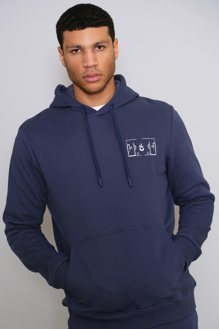 SWEAT SIRT BASKILI