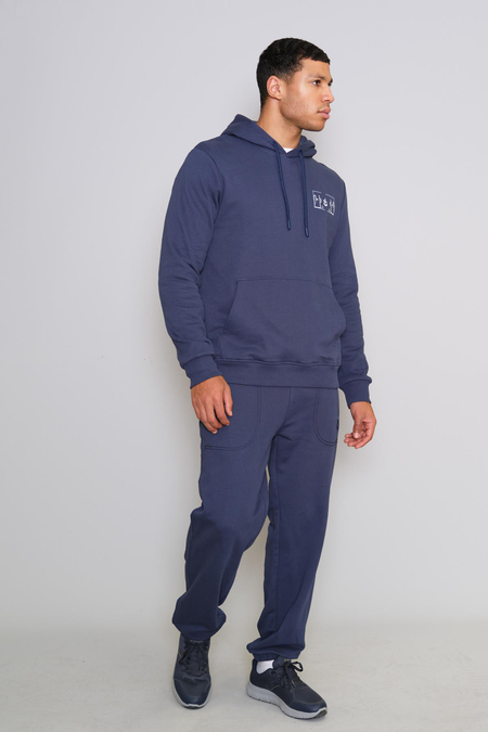 SWEAT SIRT BASKILI